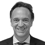 Interview: Fabrice Barbu – General Manager, Servier Tunisia